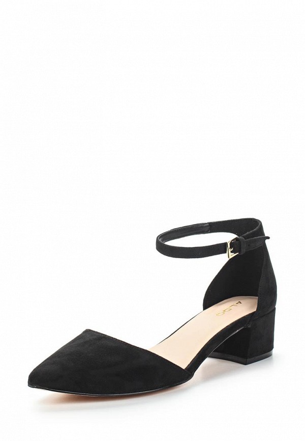 

Туфли Aldo, Черный