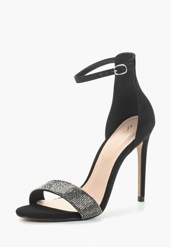 

Босоножки Aldo, Черный