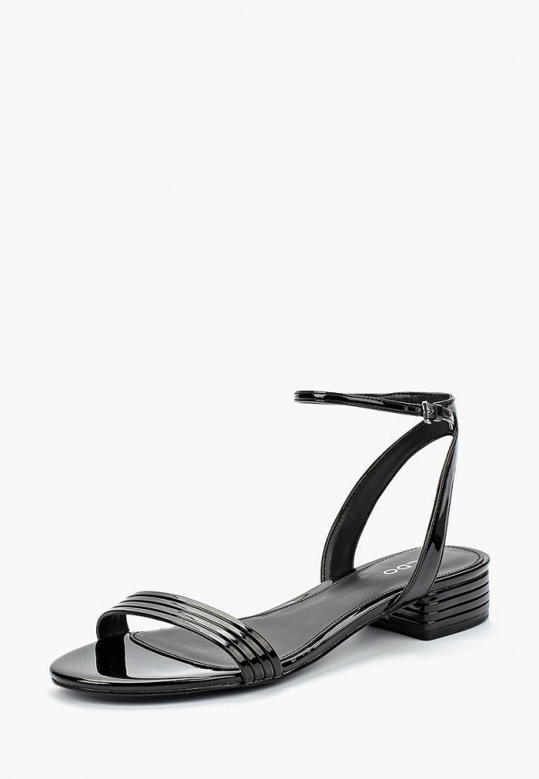 

Сандалии Aldo, Черный
