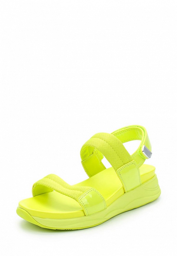 

Сандалии Aldo, Зеленый