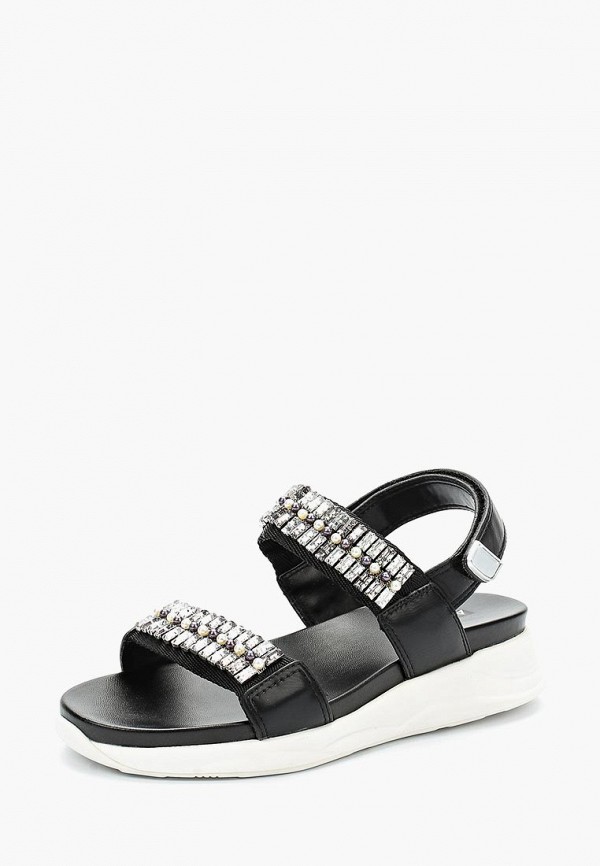

Сандалии Aldo, Черный