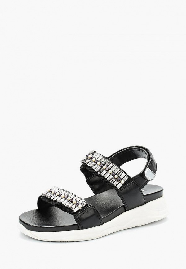 

Сандалии Aldo, Черный