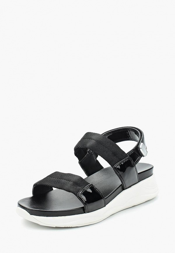

Сандалии Aldo, Черный