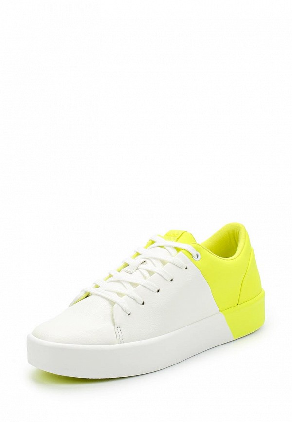 

Кеды Aldo, Белый