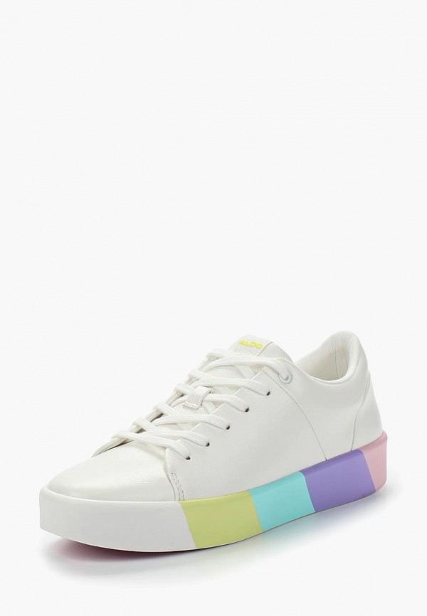 

Кеды Aldo, Белый