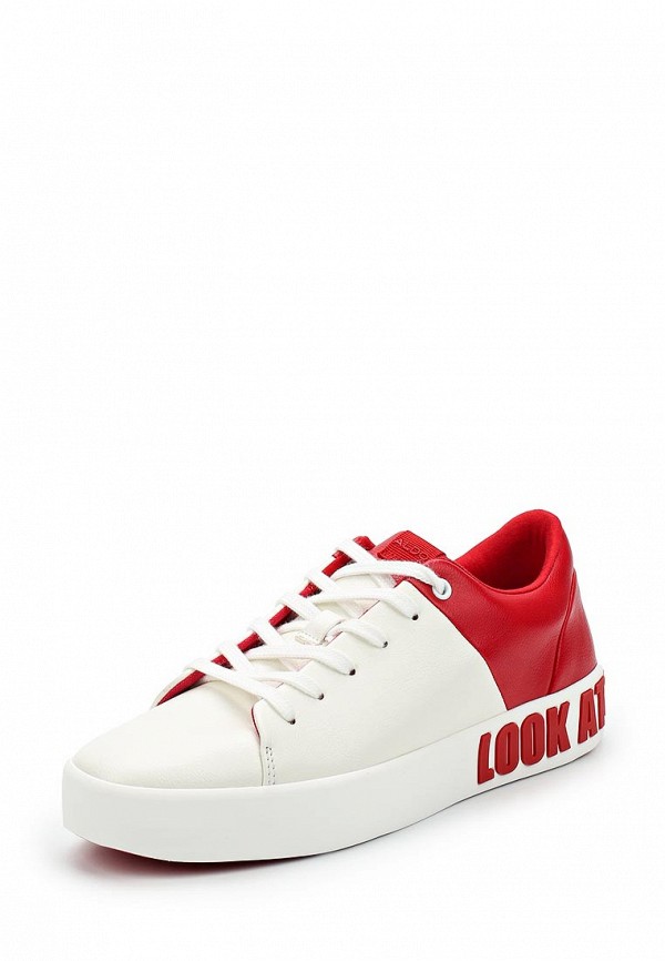 

Кеды Aldo, Белый