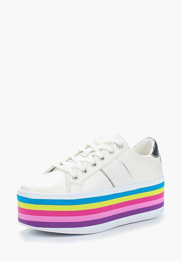 

Кеды Aldo, Белый