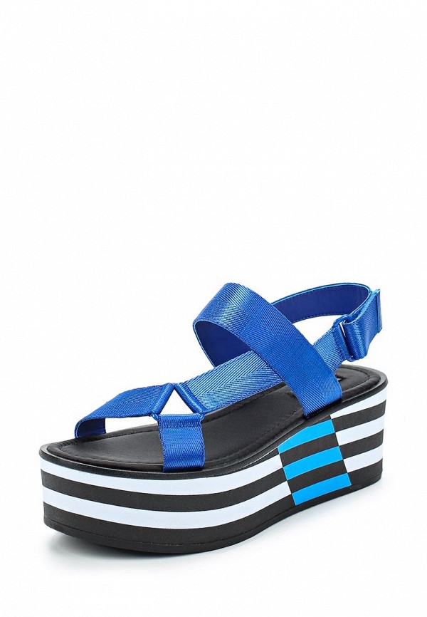 

Босоножки Aldo, Синий