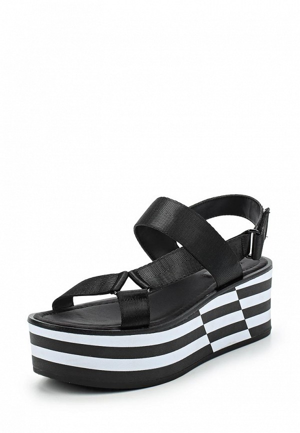 

Босоножки Aldo, Черный