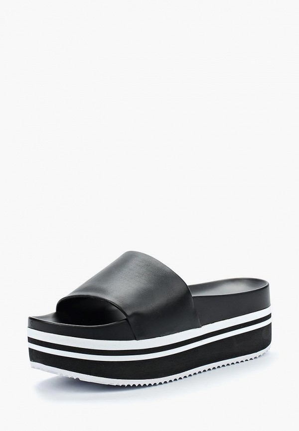 

Сабо Aldo, Черный