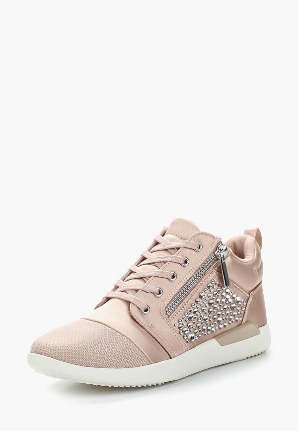 

Кроссовки Aldo, Розовый