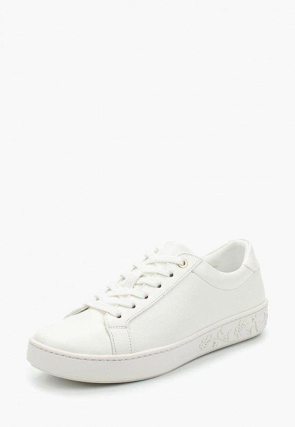 

Кеды Aldo, Белый
