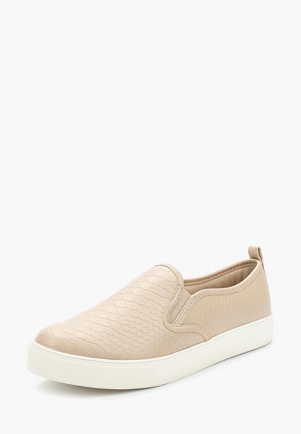 

Слипоны Aldo, Розовый