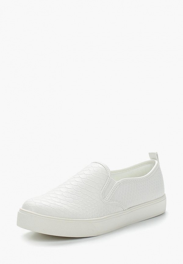 

Слипоны Aldo, Белый