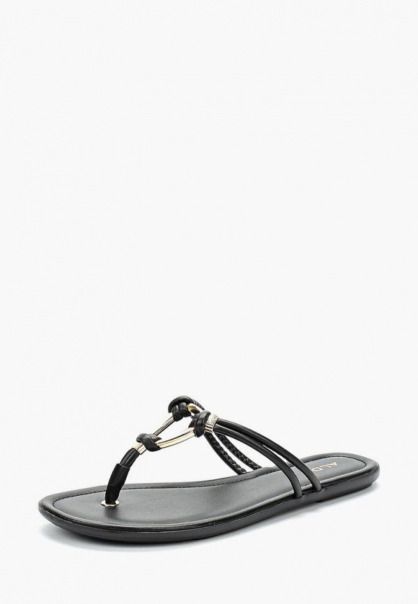 

Сабо Aldo, Черный