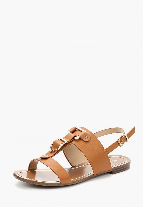

Сандалии Aldo, Коричневый