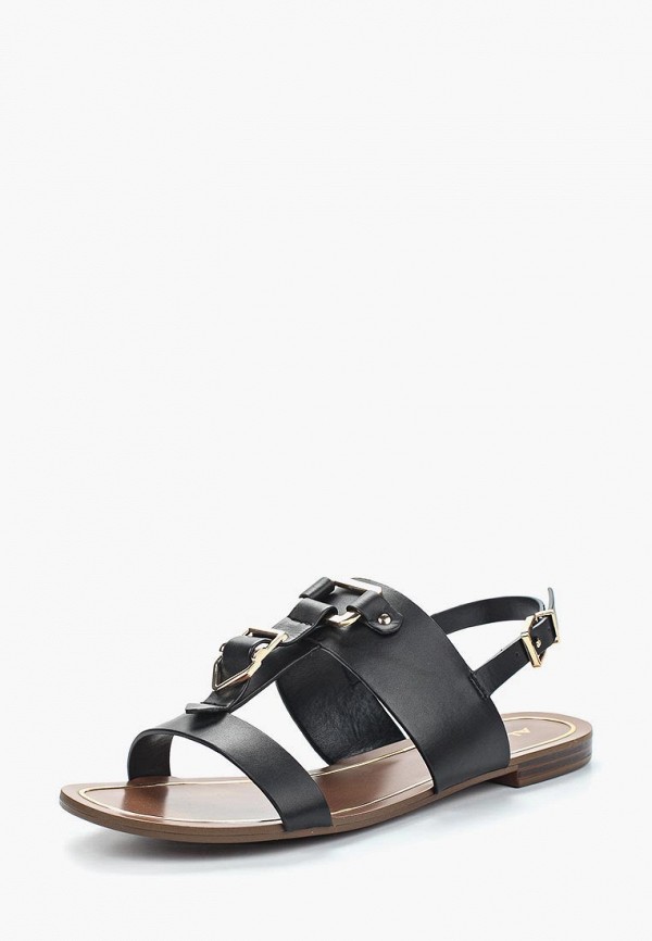

Сандалии Aldo, Черный