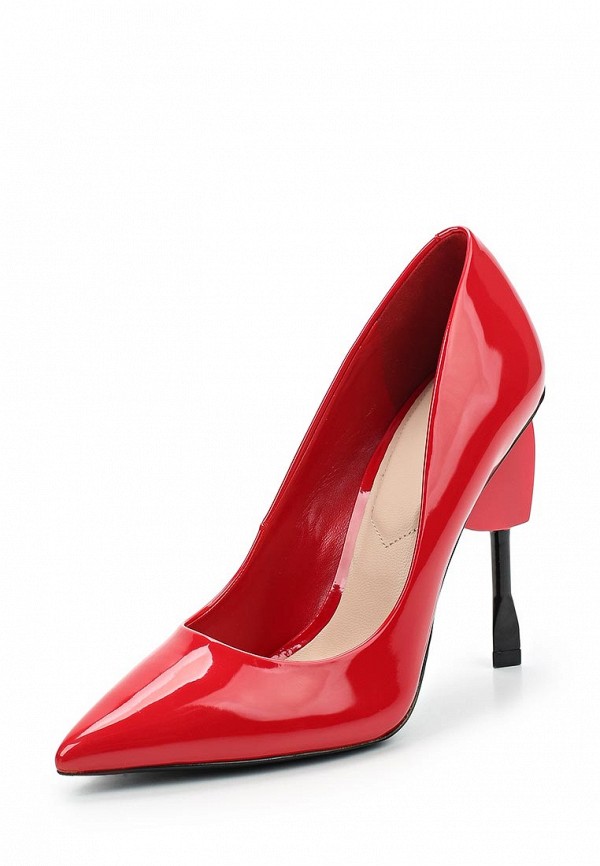 

Туфли Aldo, Красный