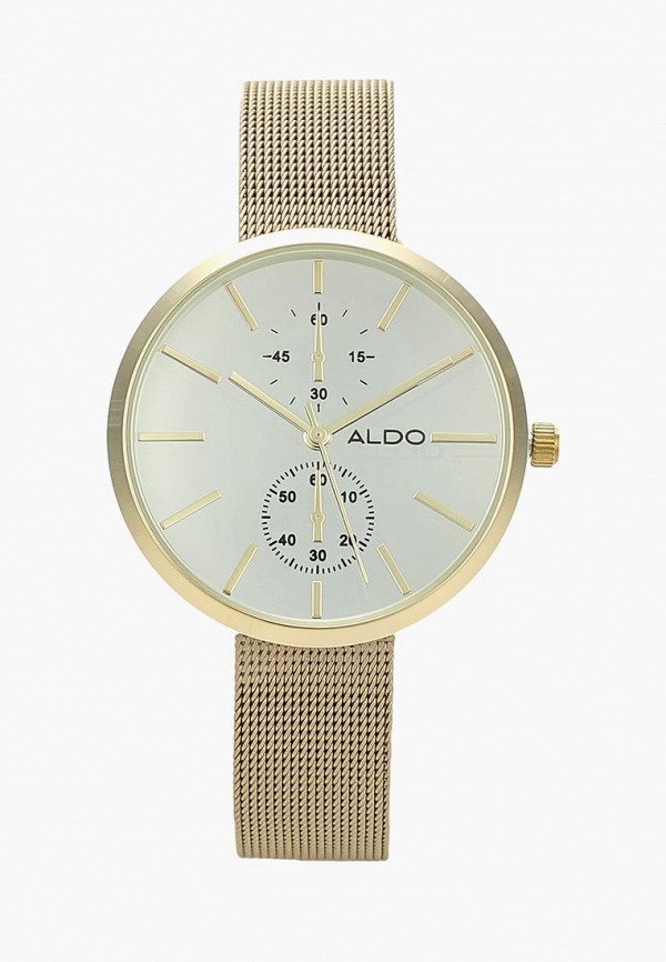 

Часы Aldo, Золотой