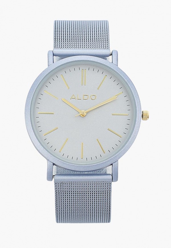 

Часы Aldo, Синий