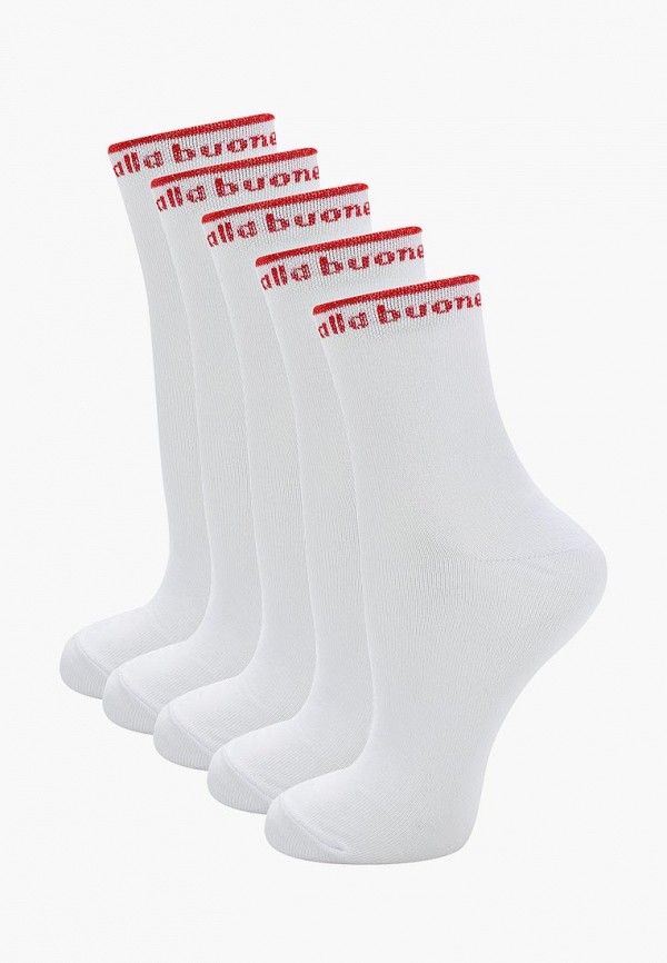 

Комплект Alla Buone, Белый