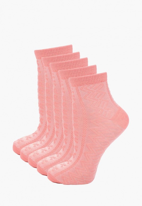 

Комплект Alla Buone, Розовый