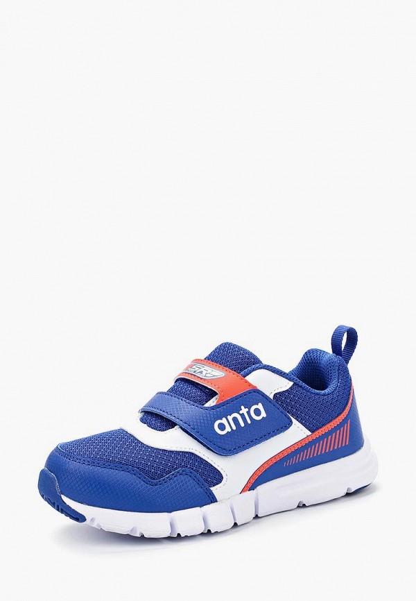 

Кроссовки Anta, Синий