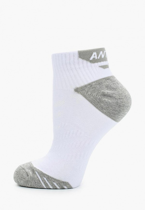 

Носки Anta, Белый