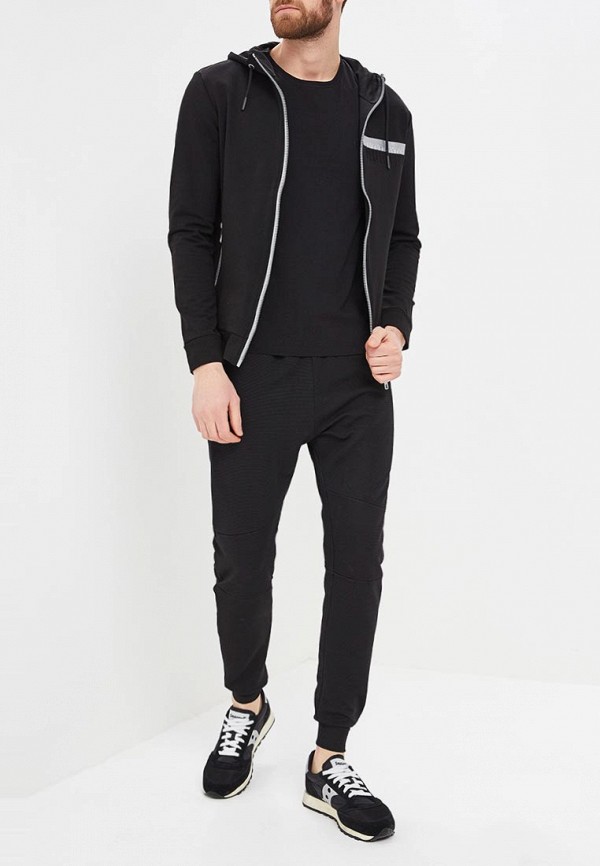 

Толстовка Antony Morato, Черный