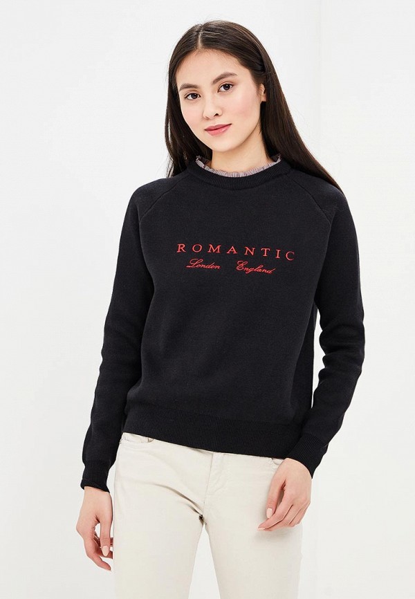 

Джемпер Art Love, Черный