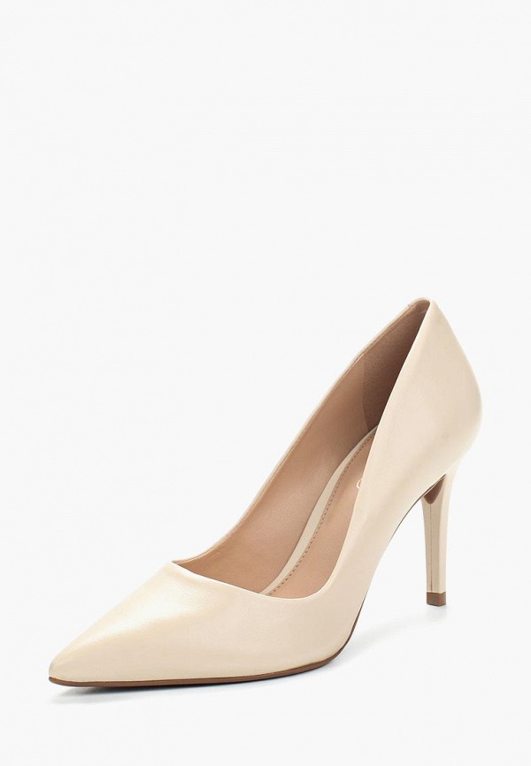 

Туфли Arezzo, Бежевый