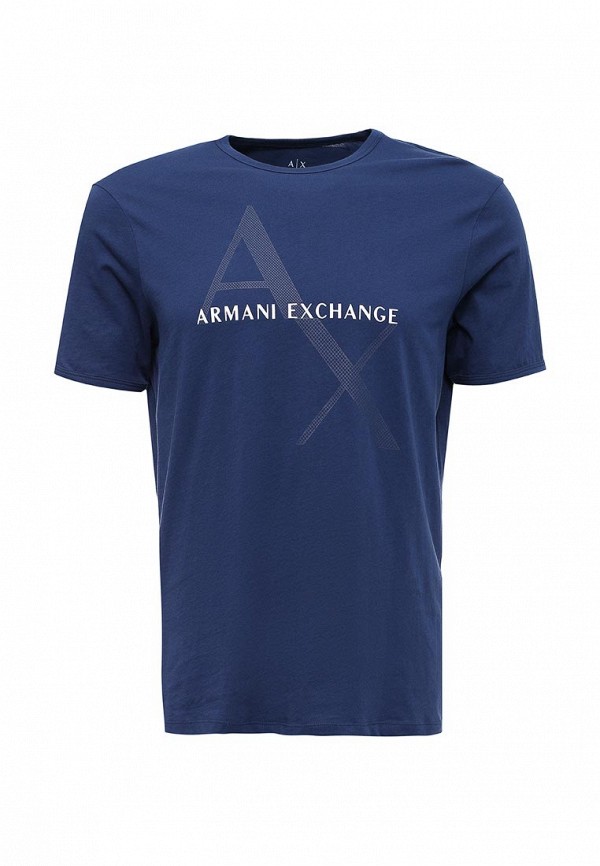 фото Футболка Armani Exchange