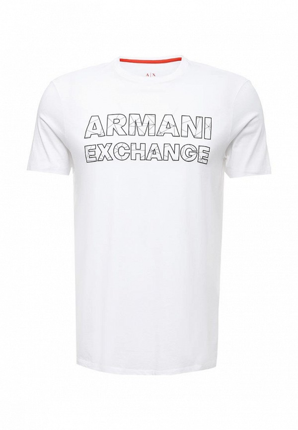 фото Футболка Armani Exchange