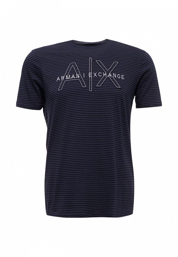 фото Футболка Armani Exchange