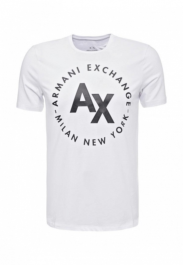 фото Футболка Armani Exchange