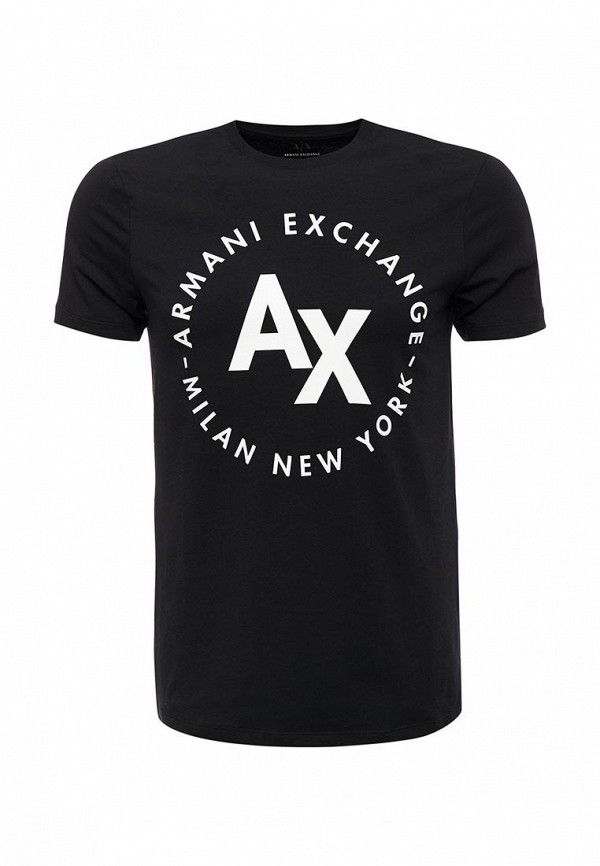 фото Футболка Armani Exchange