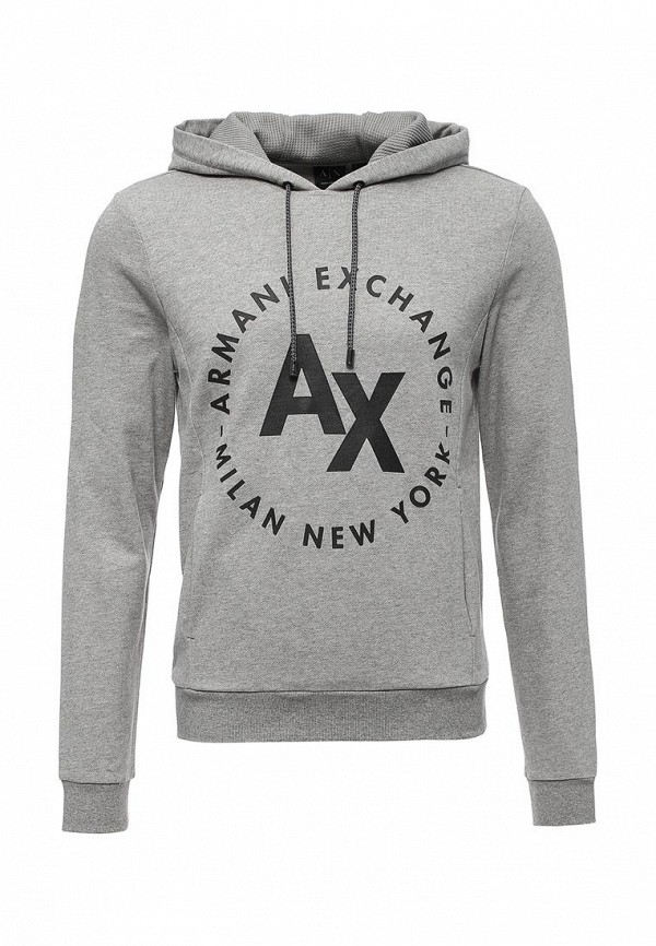 фото Худи Armani Exchange