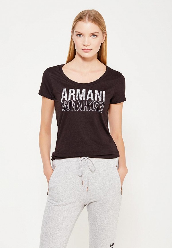 фото Футболка Armani Exchange