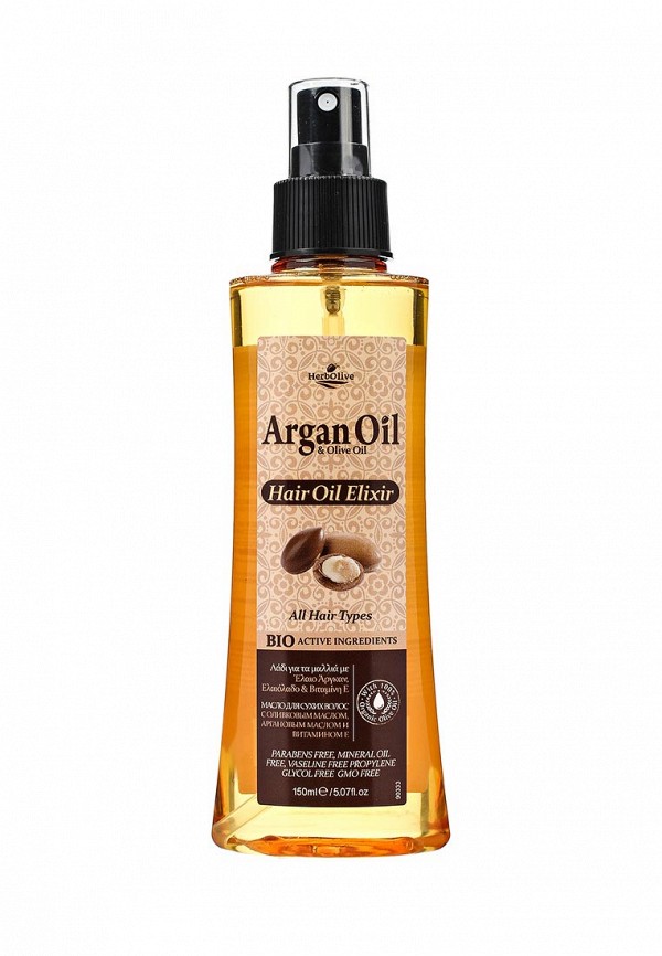 фото Масло Argan Oil