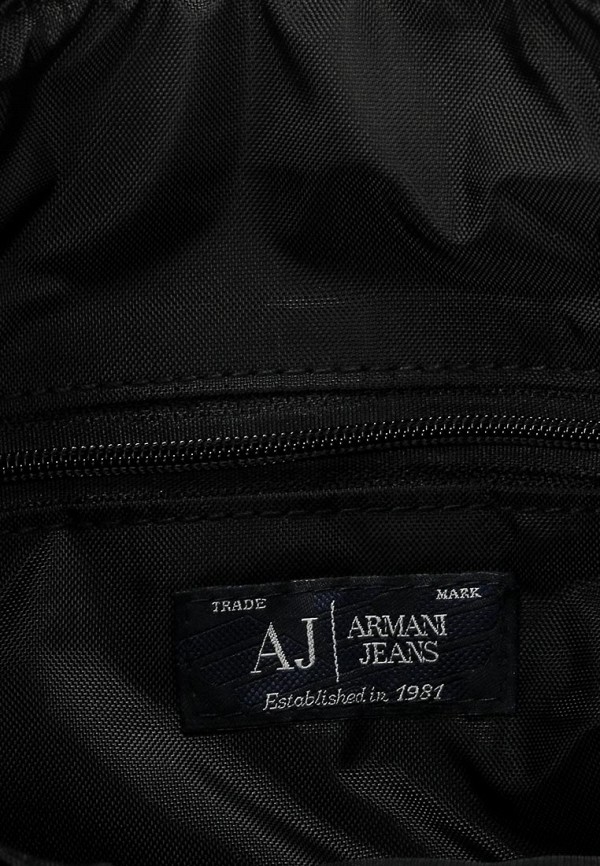 armani jeans established 1981