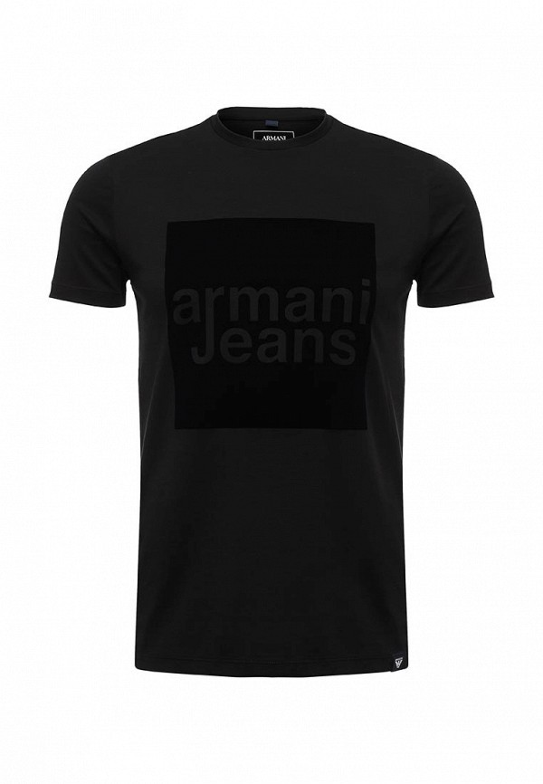 фото Футболка Armani Jeans