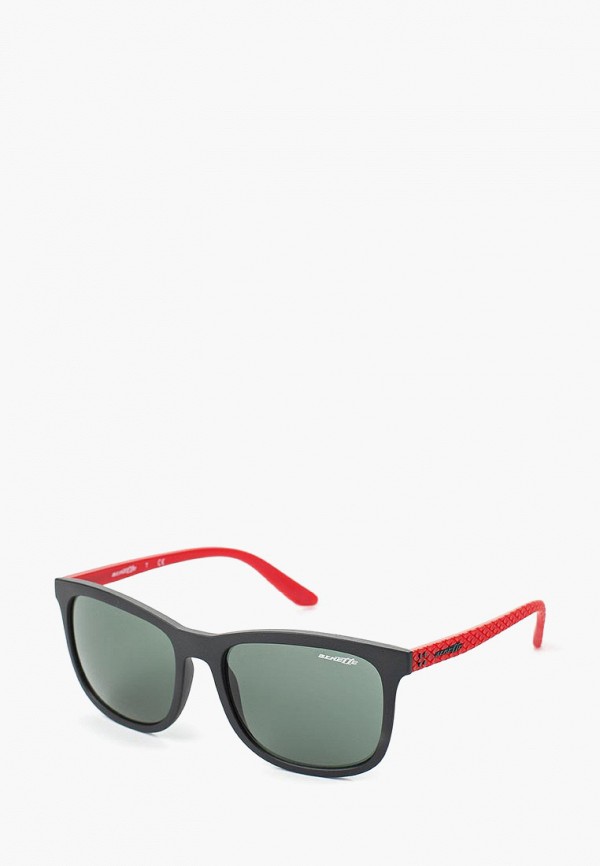 

Очки солнцезащитные Arnette, Черный