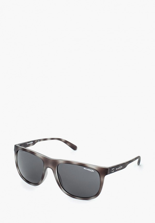

Очки солнцезащитные Arnette, Серый