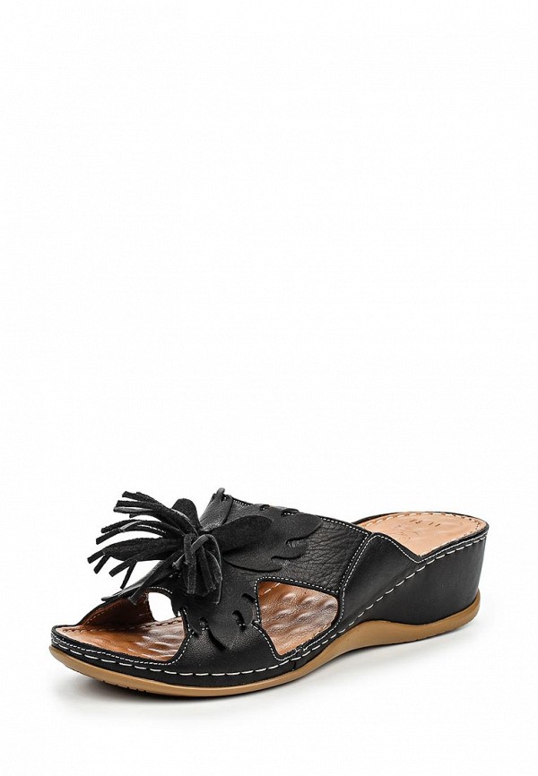 

Сабо Ascalini, Черный