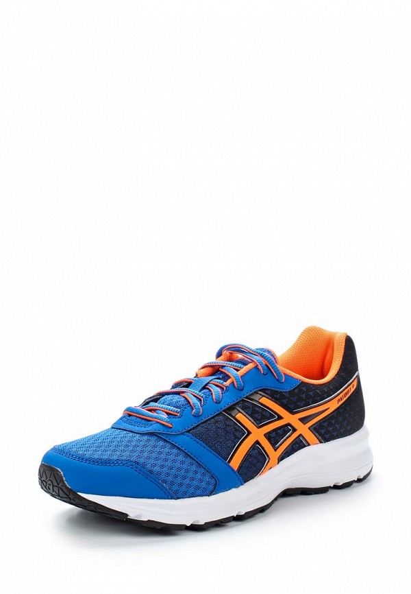 фото Кроссовки ASICS