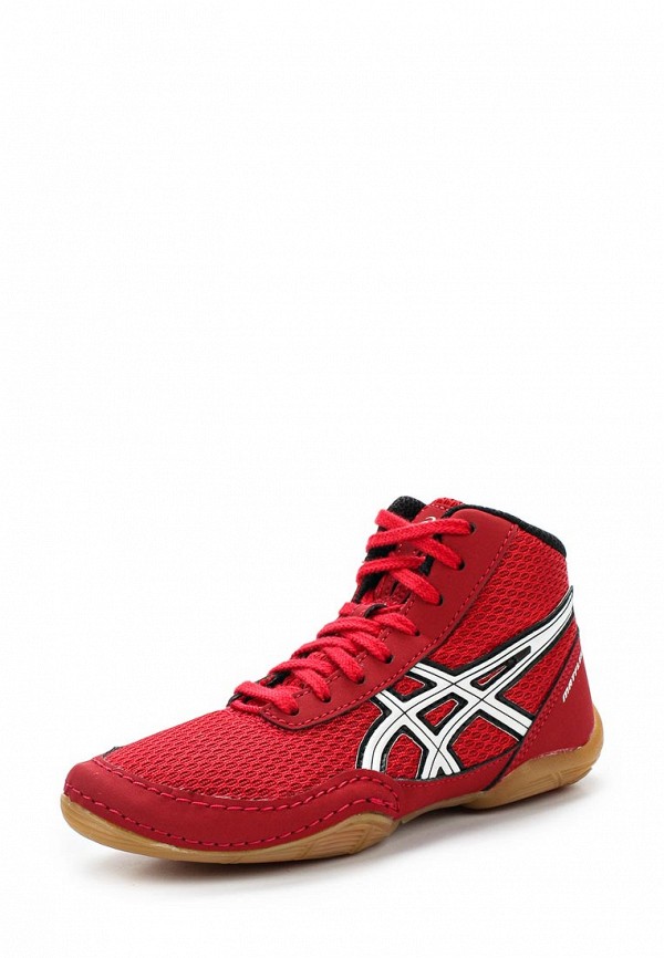 фото Кроссовки ASICS