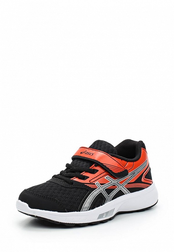 фото Кроссовки ASICS