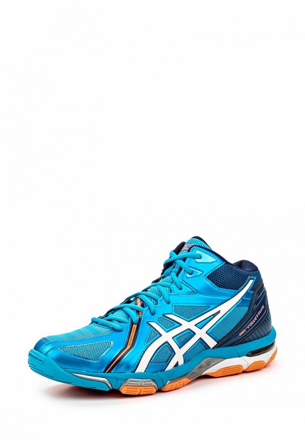 фото Кроссовки ASICS