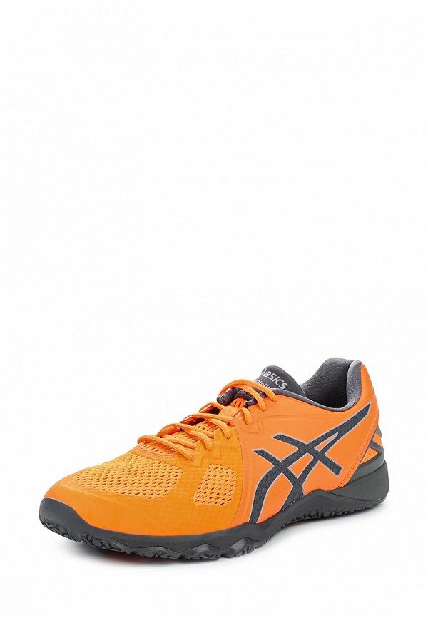 фото Кроссовки ASICS