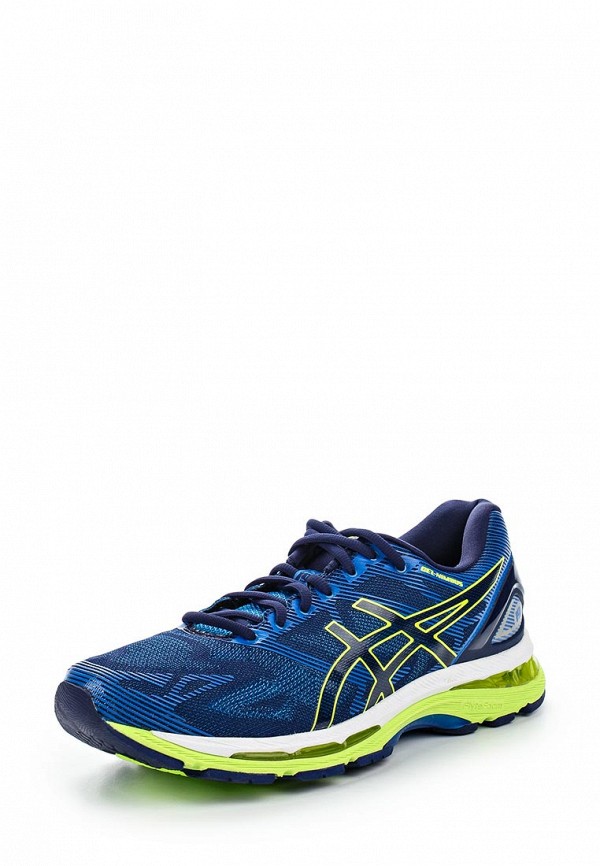 фото Кроссовки ASICS